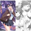 リク君スキ好キアヤメ=サン(うぱ小屋)【フジサワ・アヤ(アヤメ)/ガンダム】【DLsiteエロ同人】