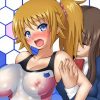 Slave Selling4 Fumina(黒いモノ)【ガンダムビルドファイターズトライ】【DLsiteエロ同人】