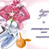 4years after(メタボ喫茶異臭騒ぎ)【フェルト・グレイス/ガンダム】【DLsiteエロ同人】