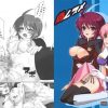 偽ムスメ(Princess Heart)【ルナマリア、ミーア/ガンダム】【DLsiteエロ同人】