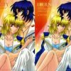 ETERNITY(CELL-E)【カガリ・ユラ・アスハ/ガンダム】【FANZA/DLsiteエロ同人】