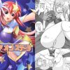 ミーアオンステージ(ウッキーラボ)【ミーア・キャンベル/ガンダム】【DLsiteエロ同人】