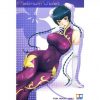 Platinum Violet(血色蜜柑)【王留美/ガンダム】【DLsiteエロ同人】