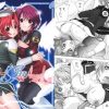 G-SEED Angel(ウッキーラボ)【ルナマリア、メイリン、ステラ/ガンダム】【DLsiteエロ同人】