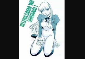リリーナ様は死なない!(ぐるぐる本舗)【新機動戦記ガンダムW】【FANZA/DLsiteエロ同人】
