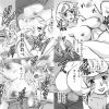 メOビットさんで遊ぼう(塩屋)【メリビット/ガンダム鉄血のオルフェンズ】【FANZA/DLsiteエロ同人】