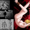 鬼畜檻(はっちゃけ野郎Aチーム)【ミネバ・ラオ・ザビ/ガンダムUC】【FANZA/DLsiteエロ同人】