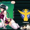 乳動紳士カンタムダブルオッパーイ【王留美/ガンダム】【FANZA/DLsiteエロ同人】