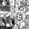 ストライクゾーン(JUST-K)【ナタル、マリュー/ガンダム】【DLsiteエロ同人】