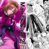 Marida Cruz2(DEX+)【マリーダ・クルス/ガンダム】【FANZA/DLsiteエロ同人】