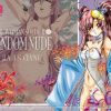 RANDOM NUDE Vol2.22(かき＠ぼう)【ラクス・クライン/ガンダム】【FANZA/DLsiteエロ同人】