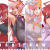 NIGHT HAWKS QUADRILOGY【ガンダムSEED女性キャラ】【FANZA/DLsiteエロ同人】