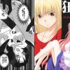 狂気(クリムゾン)【ガンダムSEED女性キャラ】【FANZA/DLsiteエロ同人】