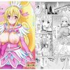 ドキドキ！ハートキュン(サプリメンタル)【キュアハート/相田マナ/プリキュア】【DLsiteエロ同人】