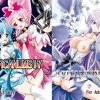 ARCANUMS17+19(骨牌倉)【ハートキャッチプリキュア女性キャラ】【FANZA/DLsiteエロ同人】