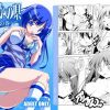 れいかの県(オレムハX)【キュアビューティ/青木れいか/プリキュア】【FANZA/DLsiteエロ同人】
