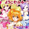 ようこそ!ふるーつ畑【キュアピーチ、キュアベリー、キュアパイン/プリキュア】【DLsiteエロ同人】
