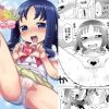 えりかとなかよしえっち(かに家)【キュアマリン/来海えりか/プリキュア】【DLsiteエロ同人】