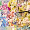 れいかちゃんちのジジィと茶飲み友達【スマイルプリキュア女性キャラ】【FANZA/DLsiteエロ同人】