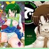 なおちゃんで遊ぼう(U.R.C)【キュアマーチ/緑川なお/プリキュア】【FANZA/DLsiteエロ同人】