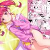 ほしなが一人でシてたので。(ACID EATERS)【キュアスター/星奈ひかる/プリキュア】【FANZA/DLsiteエロ同人】