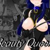 Beauty Queen(堕ち玩)【スマイルプリキュア女性キャラ】【FANZA/DLsiteエロ同人】