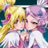 ドキドキ搾精倶楽部(SOUND MILK)【ドキドキ!プリキュア女性キャラ】【FANZA/DLsiteエロ同人】