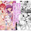 パコパコ☆夜の催眠パティスリー【キュアマカロン、キュアショコラ/プリキュア】【FANZA/DLsiteエロ同人】