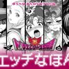 ド○クエ合同誌Eエッチなほん【ドラクエシリーズ女性キャラ】【DLsiteエロ同人】