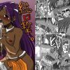 総口撃(天原帝国)【マーニャ/ドラクエ4】【FANZA/DLsiteエロ同人】