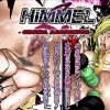 HIMMEL 2 -ENEMA ADDICTION-【ビアンカ、デボラ/ドラクエ5】【FANZA/DLsiteエロ同人】