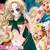おねがい☆ビアンカ【ドラクエ5】【FANZA/DLsiteエロ同人】
