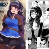 べんむすぼうけんのしょ10【女勇者/ドラクエ】【FANZA/DLsiteエロ同人】