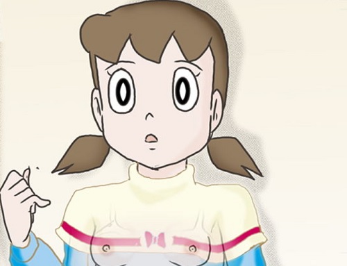 セック＃マシ～ン しず＊ちゃん33(和泉屋)【しずかちゃん/ドラえもん】【FANZAエロ同人】