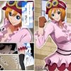 狙われた元奴隷の爆乳娘(Q同人)【コアラ/ワンピース】【FANZA/DLsiteエロ同人】