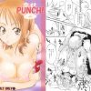 幸せPUNCH！6(くりおね社)【ナミ、ニコ・ロビン/ワンピース】【FANZA/DLsiteエロ同人】