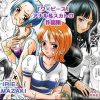 IRIE YAMAZAKI 「ワ○ピース」アナル＆スカトロ作品集【ビビ、ナミ、ロビン、ハンコック/ワンピース】【FANZA/DLsiteエロ同人】