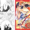 ラブリー海賊コレクション(くりおね社)【ナミ、ビビ、ニコロビン/ワンピース】【FANZA/DLsiteエロ同人】