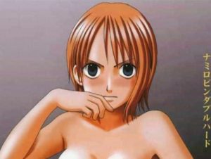 ナミロビンダブルハード(クリムゾン)【ナミ、ニコ・ロビン/ワンピース】【FANZAエロ同人】
