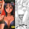 RUN/VOYAGE総集編(クリムゾン)【ナミ、ニコロビン/ワンピース】【FANZA/DLsiteエロ同人】