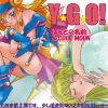 【マナ、天上院明日香、ブラマジ/遊戯王エロ】Y-G-O!2(万象のPHASE3)【DLsite同人】