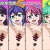 【遊戯王ARC-Vエロ】柚子シリーズをひたすら犯してただ妊娠出産させるだけ【FANZA/DLsite同人】