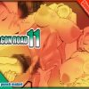 【人造人間18号/ドラゴンボールエロ】DRAGON ROAD 11(ミラクルポンチ祭り)【FANZA/DLsite同人】