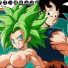 【ケフラ/ドラゴンボールエロ】第六宇宙での戦い！！！【FANZA/DLsite同人】