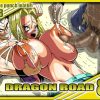 【人造人間18号/ドラゴンボールエロ】DRAGON ROAD 8【FANZA/DLsite同人】