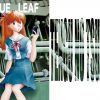 【真希波マリ、アスカ/エヴァンゲリオンエロ】BLUE LEAF(天狗のつづら)【FANZA/DLsite同人】