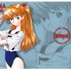 【アスカ/エヴァンゲリオンエロ】ASUKA TRIAL3(天狗のつづら)【FANZA/DLsite同人】