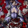 Lost FilesII(マニまにあ)【ジル・バレンタイン/バイオハザードエロ】【FANZA/DLsite同人】