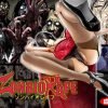 zonbio rape-ゾンビレイプ-【エイダ・ウォン/バイオハザードエロ】【FANZA/DLsite同人】