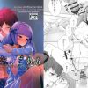大空、ごめん(うごくな薬局)【氷上スミレ/アイカツエロ】【DLsite同人】